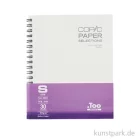 Artikelbild 1 des Artikels “COPIC Marker Sketchbook, 30 Blatt, 157 g/m² 14,8 x 18,5 cm“